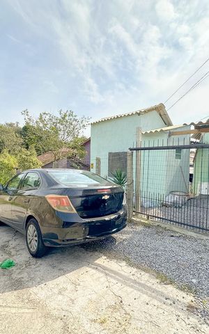 Studio para alugar com 11m², 1 quarto e 1 vagaVista da Rua