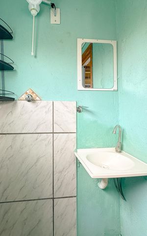 Studio para alugar com 11m², 1 quarto e 1 vagaBanheiro