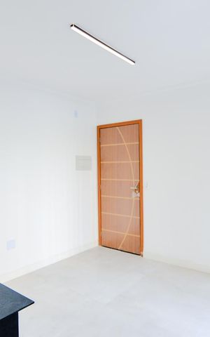 Apartamento para alugar com 54m², 2 quartos e 1 vagaSala