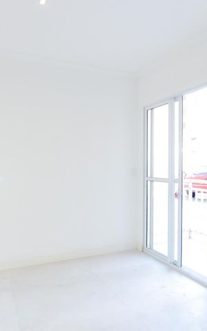 Apartamento para alugar com 54m², 2 quartos e 1 vagaSala
