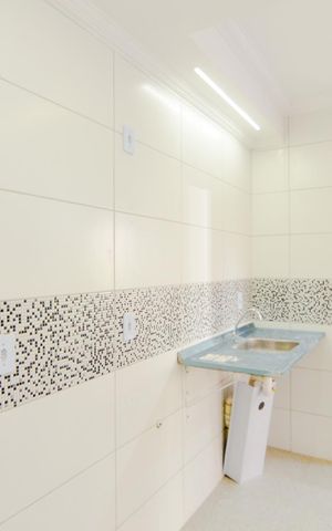 Apartamento para alugar com 54m², 2 quartos e 1 vagaCozinha