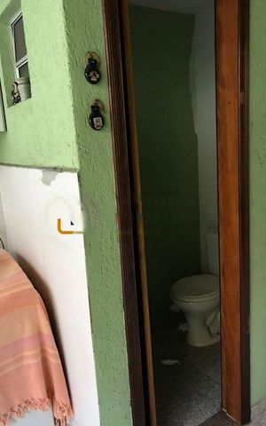 Casa à venda com 135m², 3 quartos e 2 vagas