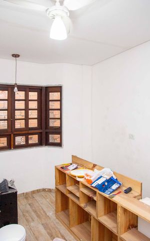 Casa para alugar com 130m², 1 quarto e sem vagaQuarto 2