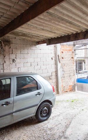 Casa para alugar com 130m², 1 quarto e sem vagaGaragem