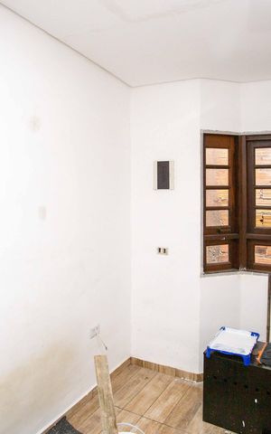 Casa para alugar com 130m², 1 quarto e sem vagaQuarto 2