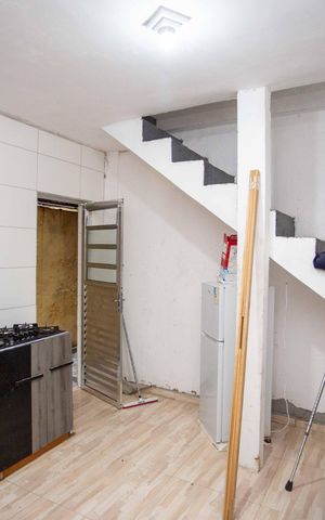 Casa para alugar com 130m², 1 quarto e sem vagaCozinha