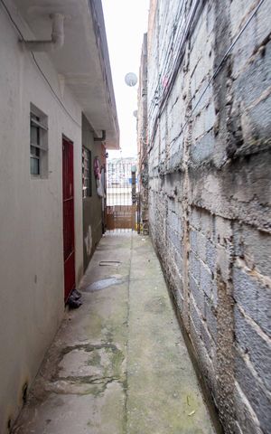 Casa para alugar com 130m², 1 quarto e sem vagaÁrea comum