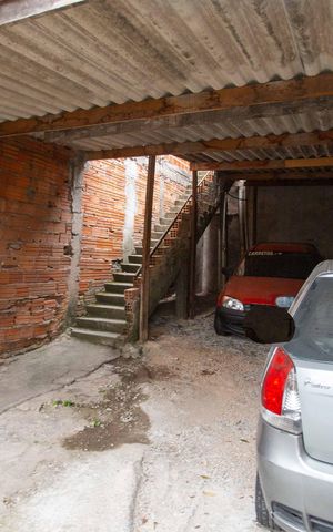 Casa para alugar com 130m², 1 quarto e sem vagaGaragem