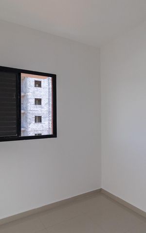 Apartamento para alugar com 40m², 2 quartos e sem vagaQuarto 1