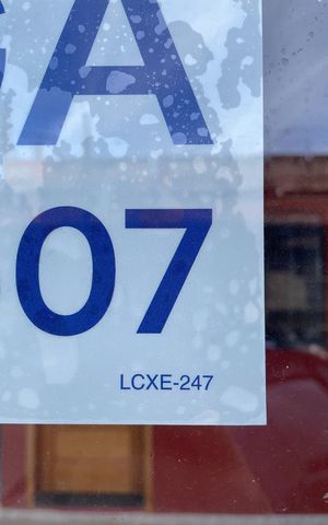 Apartamento para alugar com 40m², 2 quartos e sem vagaPlaca LCXE 247