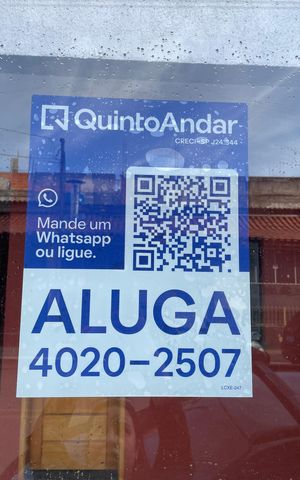 Apartamento para alugar com 40m², 2 quartos e sem vagaPlaca LCXE 247