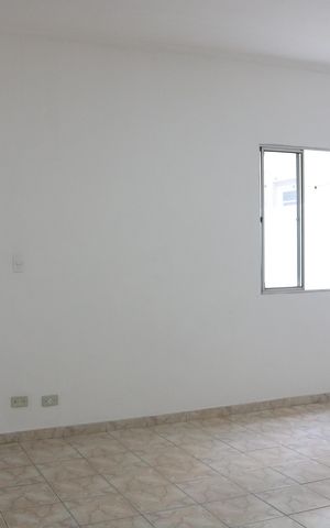 Casa para alugar com 80m², 2 quartos e 1 vagaSala