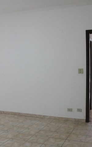 Casa para alugar com 80m², 2 quartos e 1 vagaSala