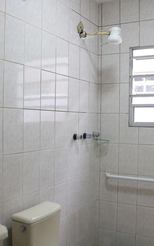 Casa para alugar com 80m², 2 quartos e 1 vagaBanheiro