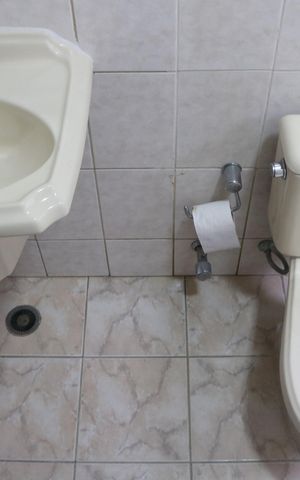 Casa para alugar com 80m², 2 quartos e 1 vagaBanheiro