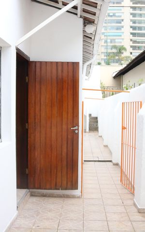 Casa para alugar com 80m², 2 quartos e 1 vagaSala