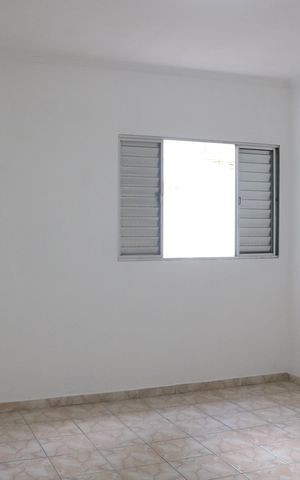 Casa para alugar com 80m², 2 quartos e 1 vagaQuarto 1
