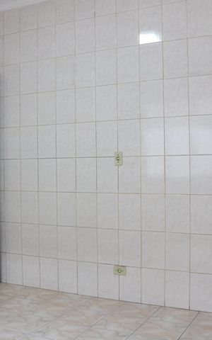 Casa para alugar com 80m², 2 quartos e 1 vagaCozinha
