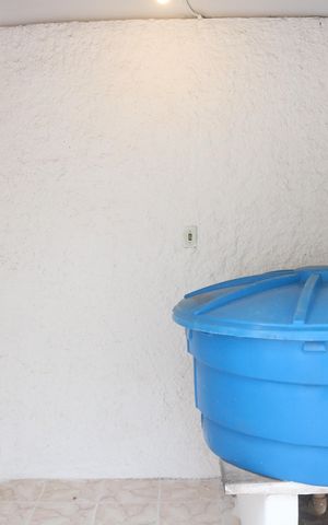 Casa para alugar com 80m², 2 quartos e 1 vagaÁrea de Serviço