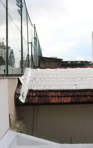 Casa para alugar com 80m², 2 quartos e 1 vagaÁrea de Serviço