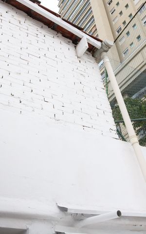 Casa para alugar com 80m², 2 quartos e 1 vagaÁrea de Serviço