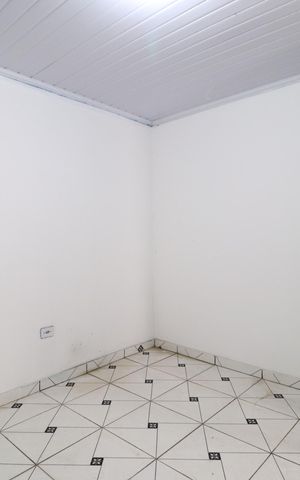 Casa para alugar com 82m², 2 quartos e 5 vagasQuarto 2