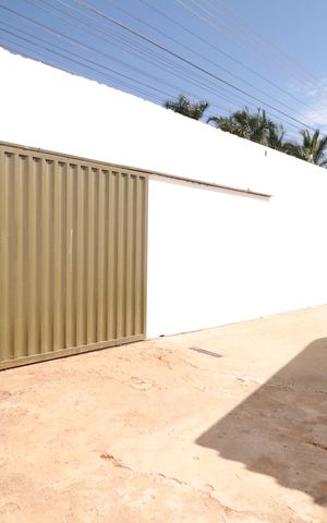 Casa para alugar com 82m², 2 quartos e 5 vagasGaragem