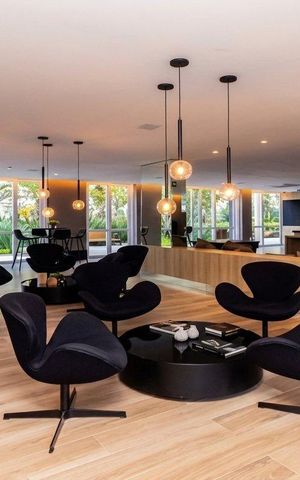 Apartamento para alugar com 67m², 2 quartos e 1 vagaÁrea Comum