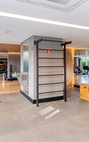 Apartamento para alugar com 67m², 2 quartos e 1 vagaAcademia