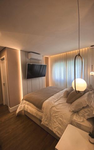 Apartamento para alugar com 67m², 2 quartos e 1 vagaQuarto