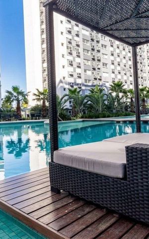 Apartamento para alugar com 67m², 2 quartos e 1 vagaPiscina