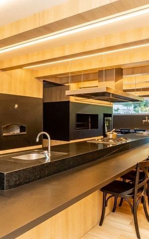 Apartamento para alugar com 67m², 2 quartos e 1 vagaEspaço Gourmet