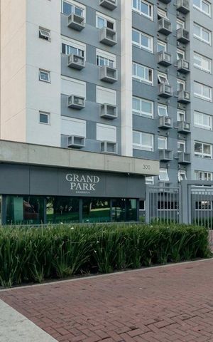 Apartamento para alugar com 67m², 2 quartos e 1 vagaÁrea Externa