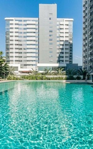 Apartamento para alugar com 67m², 2 quartos e 1 vagaPiscina