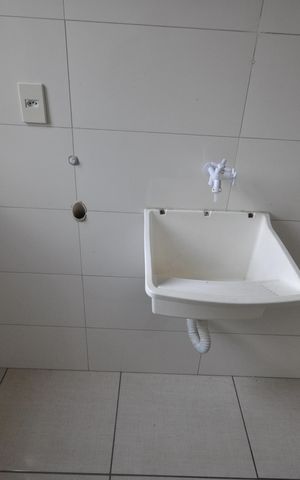Apartamento para alugar com 45m², 2 quartos e sem vagaÁrea de Serviço