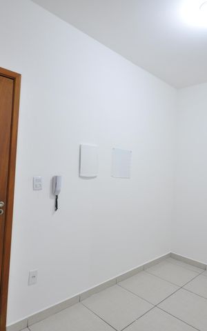 Apartamento para alugar com 45m², 2 quartos e sem vagaSala