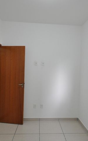 Apartamento para alugar com 45m², 2 quartos e sem vagaQuarto 1