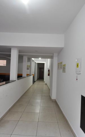 Apartamento para alugar com 45m², 2 quartos e sem vagaÁrea comum