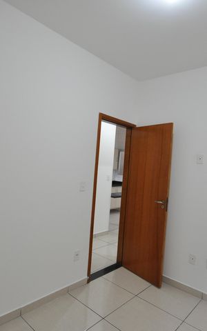 Apartamento para alugar com 45m², 2 quartos e sem vagaQuarto 1