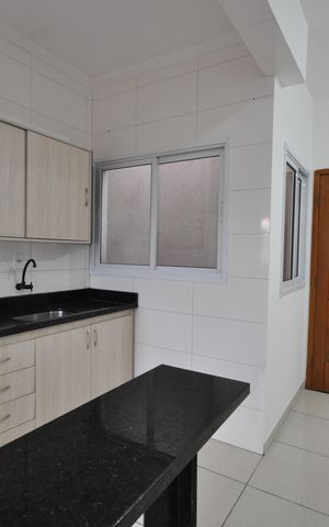 Apartamento para alugar com 45m², 2 quartos e sem vagaCozinha