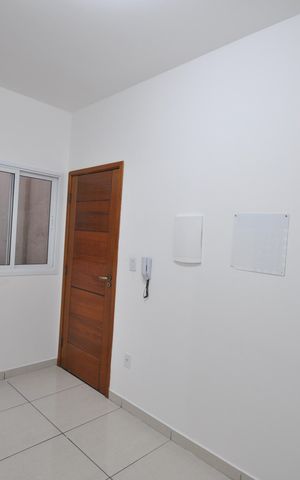 Apartamento para alugar com 45m², 2 quartos e sem vagaSala