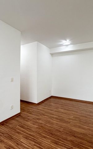 Apartamento para alugar com 60m², 2 quartos e 2 vagasSala/Cozinha