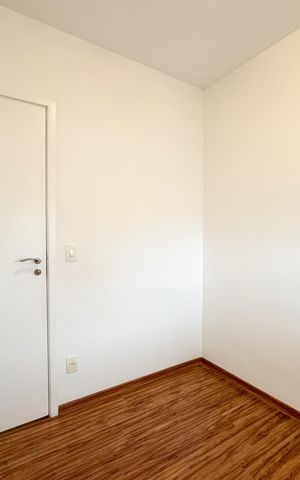Apartamento para alugar com 60m², 2 quartos e 2 vagasQuarto 2