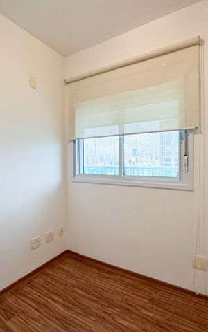Apartamento para alugar com 60m², 2 quartos e 2 vagasQuarto 2
