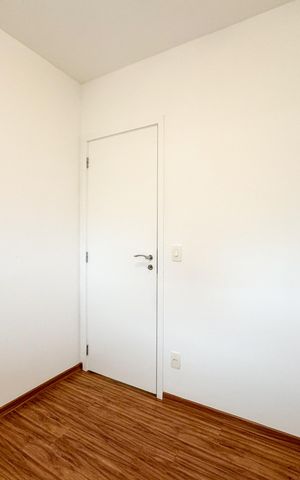 Apartamento para alugar com 60m², 2 quartos e 2 vagasQuarto 2