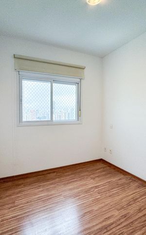 Apartamento para alugar com 60m², 2 quartos e 2 vagasSuíte 