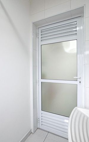 Apartamento para alugar com 60m², 2 quartos e 2 vagasÁrea de Serviço