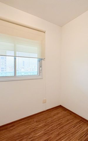 Apartamento para alugar com 60m², 2 quartos e 2 vagasQuarto 2