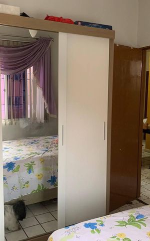 Apartamento à venda com 47m², 2 quartos e 1 vaga Apartamento à venda com 47m², 2 quartos e 1 vagaQuarto