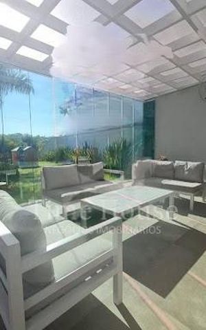 Casa à venda com 430m², 5 quartos e 6 vagas
